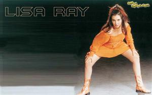 Lisa Ray